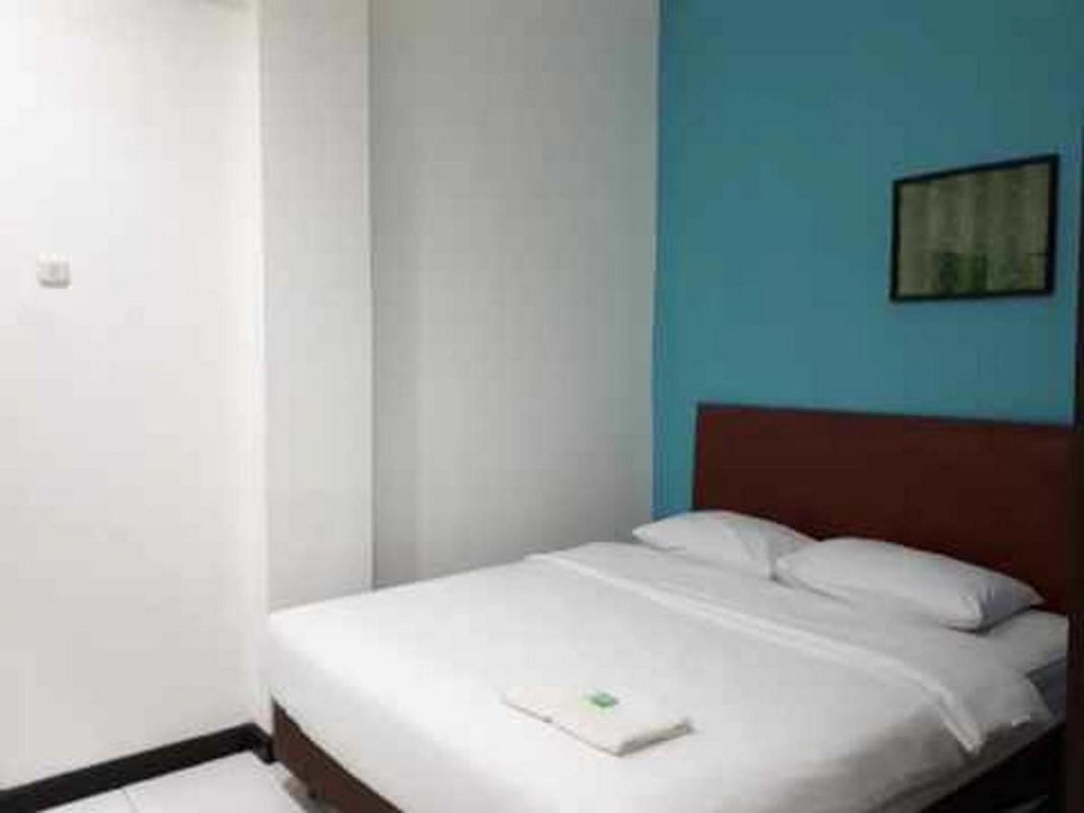 Reddoorz At Hotel Rumberpon 索龙 外观 照片