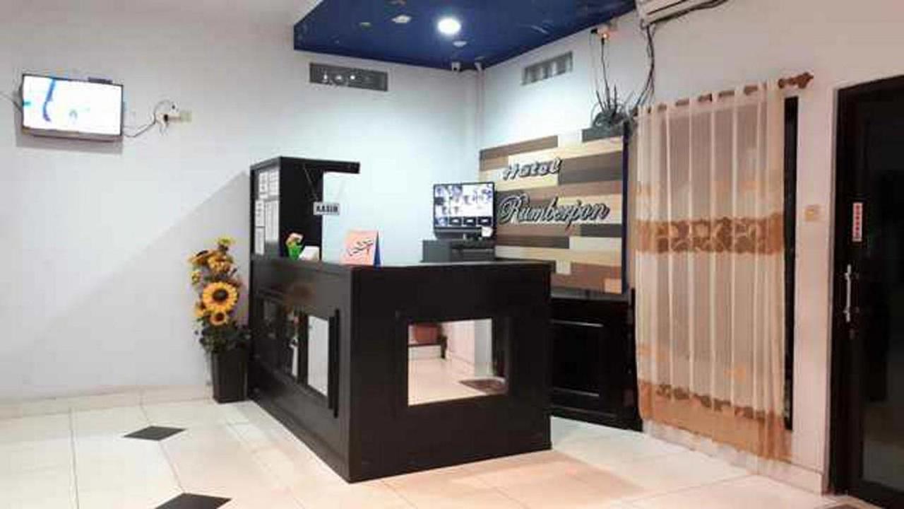 Reddoorz At Hotel Rumberpon 索龙 外观 照片
