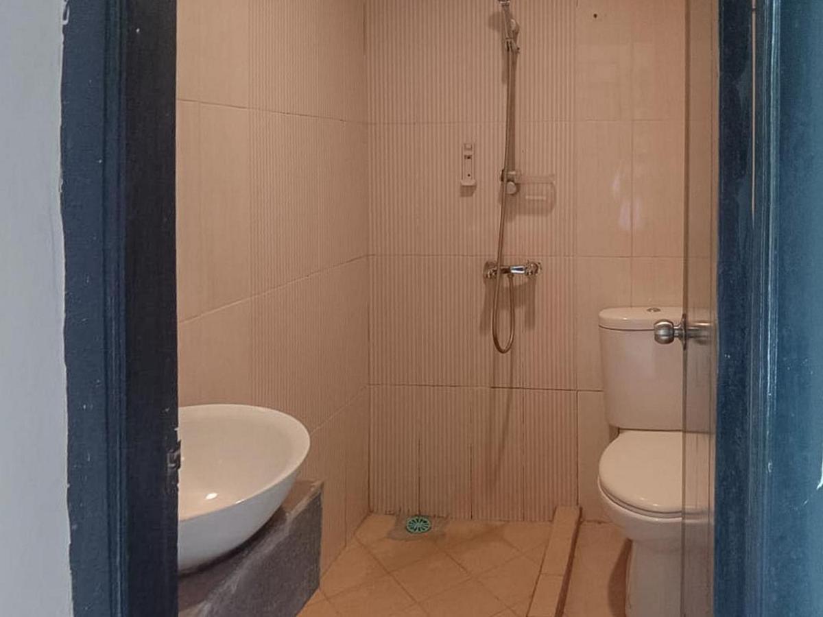 Reddoorz At Hotel Rumberpon 索龙 外观 照片