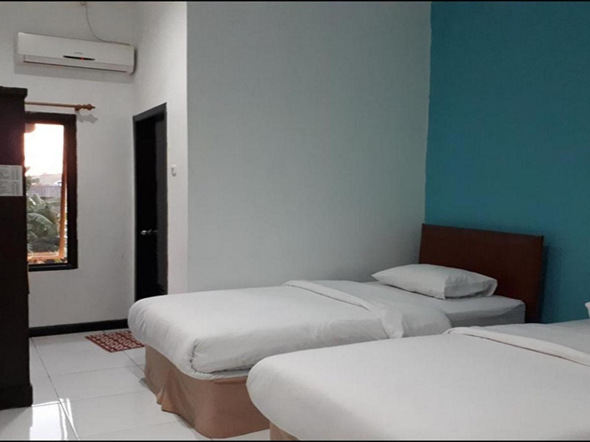 Reddoorz At Hotel Rumberpon 索龙 外观 照片